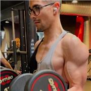 Allenati con metodo: studio privato e coaching da Personal Trainer certificato Project Invictus